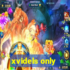 xvidels only